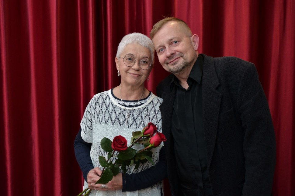 Программа радио «Модерн-Северодвинск» стала дипломантом международного конкурса
